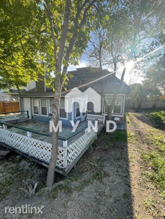 Foto del edificio - 4 br, 2.5 bath House - 4830 Fern Lk
