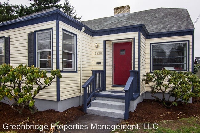 Building Photo - 4 br, 2 bath House - 1830 NE 57th Ave