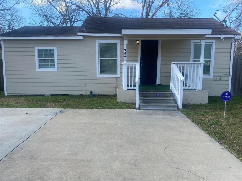 Foto principal - 321 S Westward St