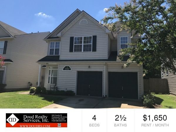 Foto principal - 4034 River Breeze Cir