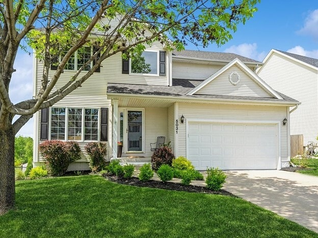 Primary Photo - 5031 Cherrywood Dr
