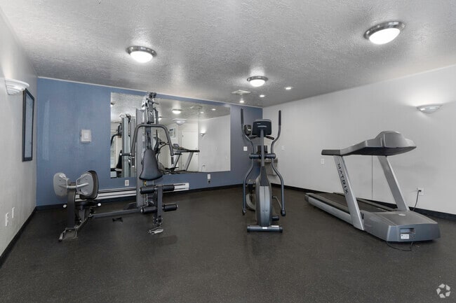 Gimnasio - #119 LAURELWOOD ESTATES