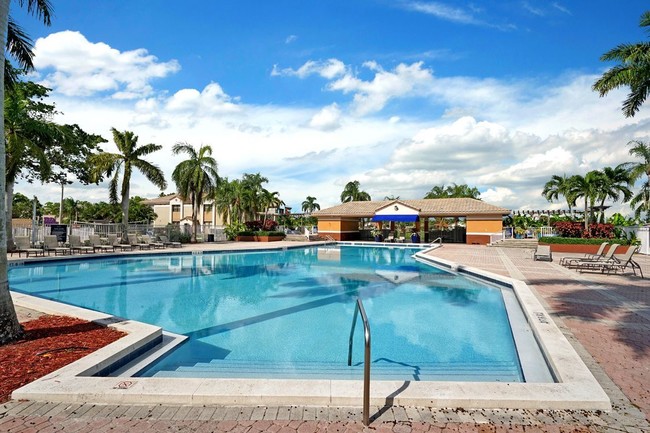 The Avant At Pembroke Pines Apartments