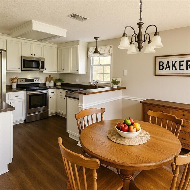 Foto del edificio - 211 Lucas Way