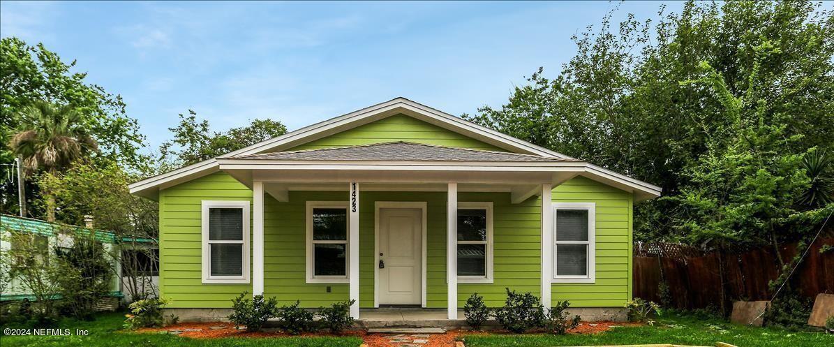 Foto principal - 1423 Ferris St