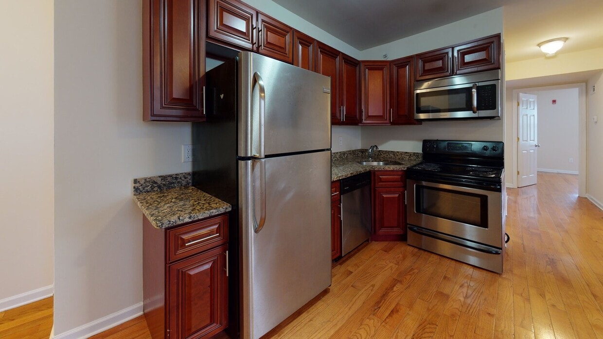 Photo - 1519 N 16th St Apartment