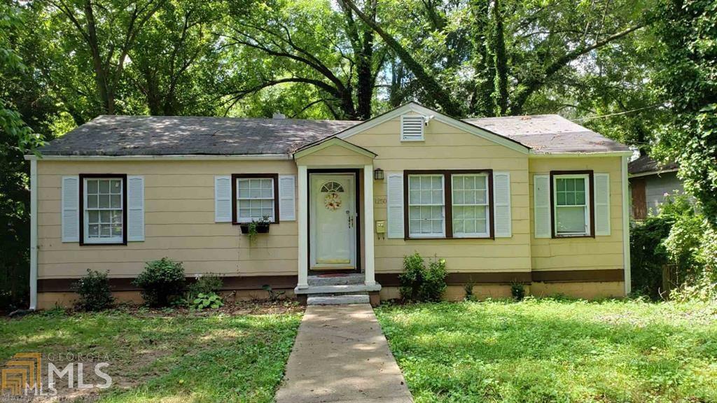 Primary Photo - 1250 Oakland Terrace SW