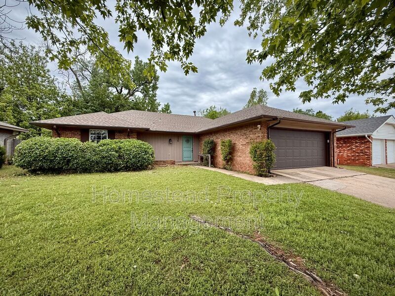 Primary Photo - 520 Harding Pl