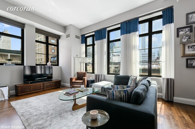 Foto del edificio - 143 Reade St
