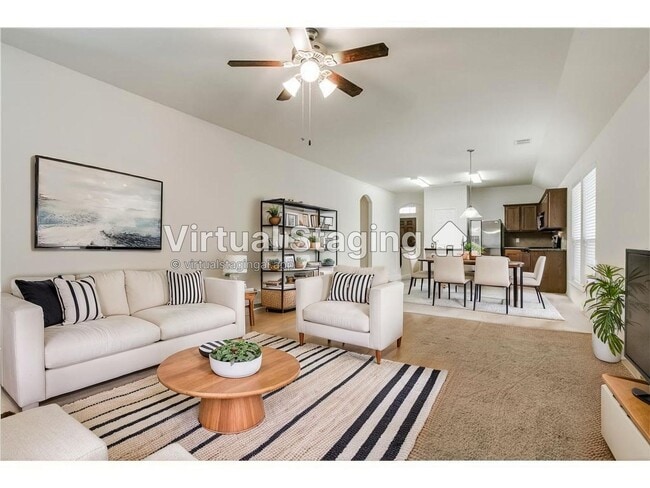 Building Photo - Welcome Home 3-2-2 Melissa ISD