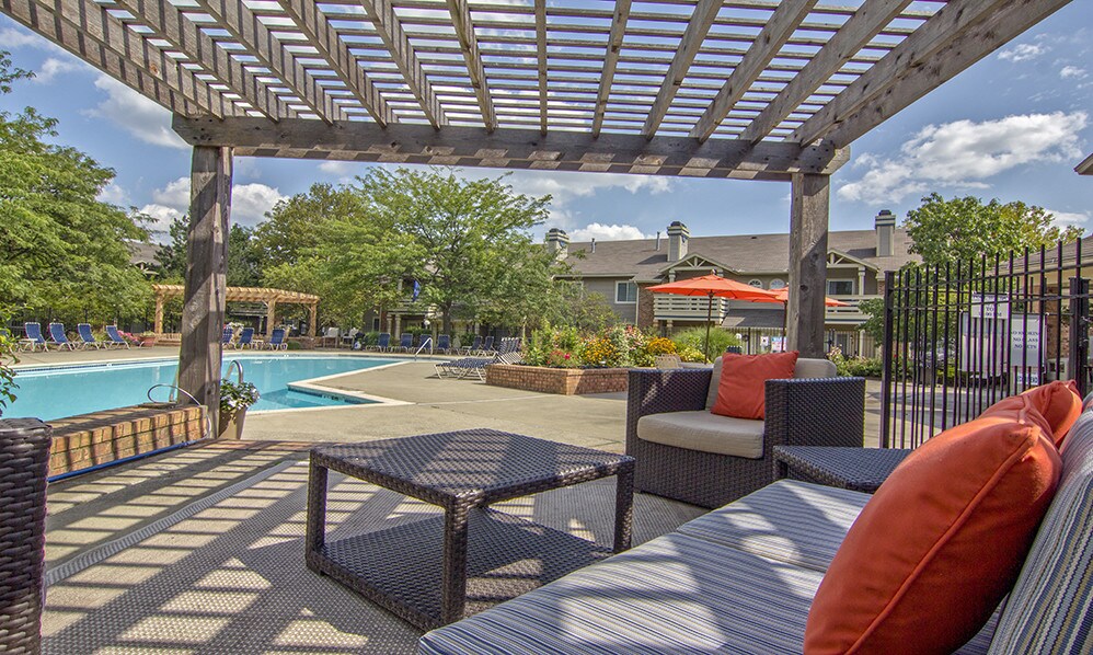 Perrys Crossing Apartment Homes – photo 3
