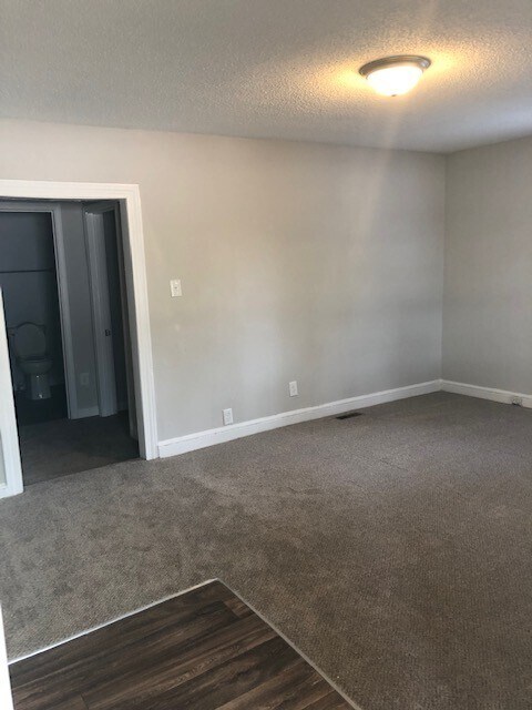 Foto principal - One Bedroom House with a study right off o...