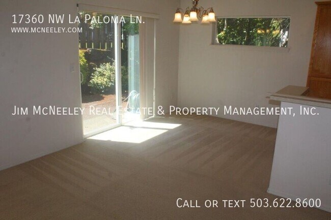 Building Photo - 17360 NW La Paloma Ln