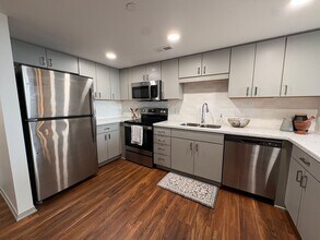 Interior Photo - Sky Park Apartments