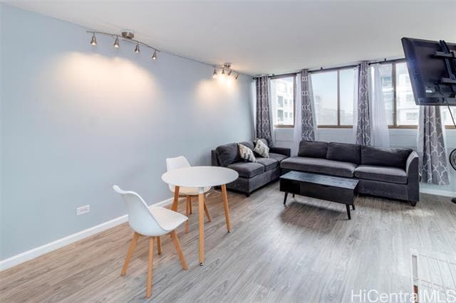 Building Photo - 1134 Kinau St