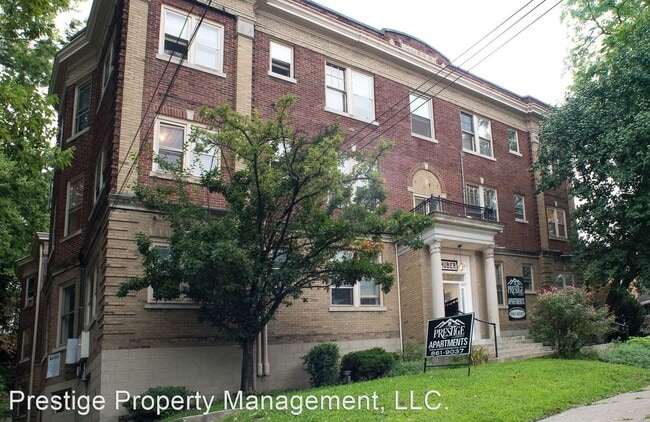 Building Photo - 384 Probasco St