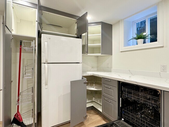 Photo du bâtiment - 272 High Park Ave