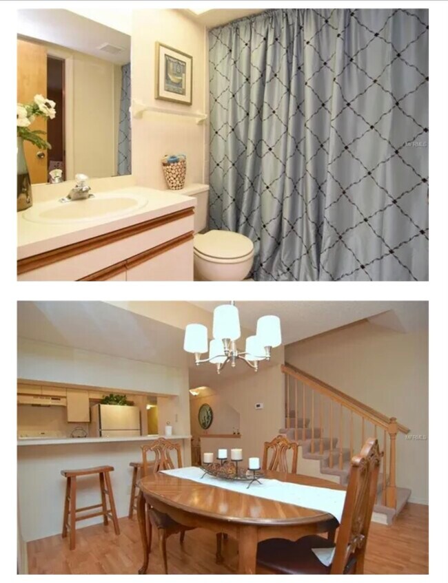 9479 Tara Cay Ct, Seminole, FL 33776 Townhome Rentals in Seminole FL