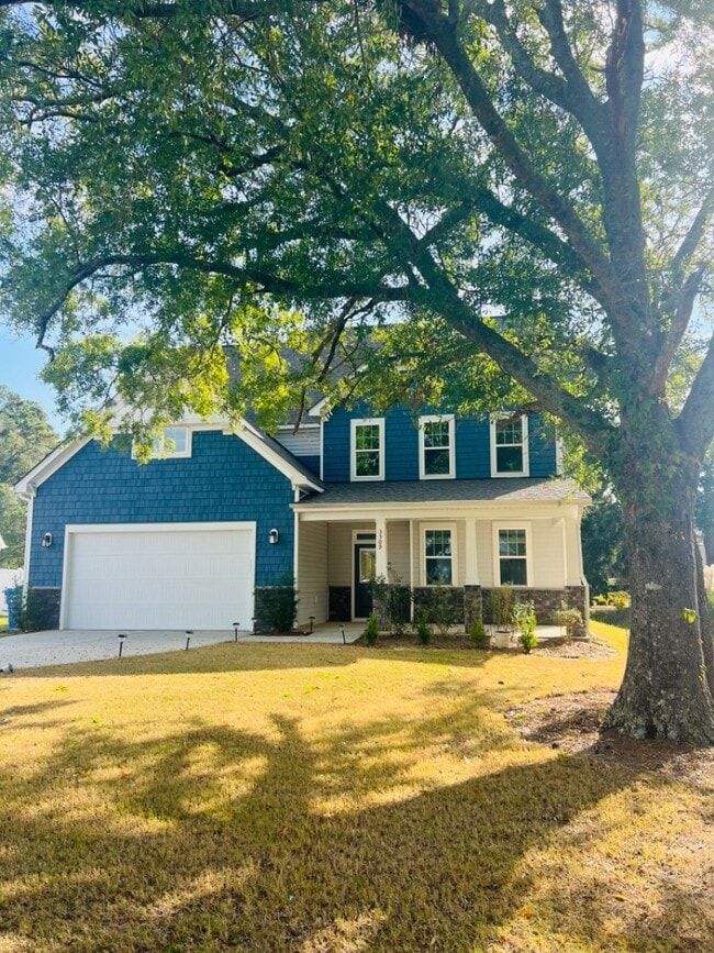 Photo - 3509 Awendaw Ct House