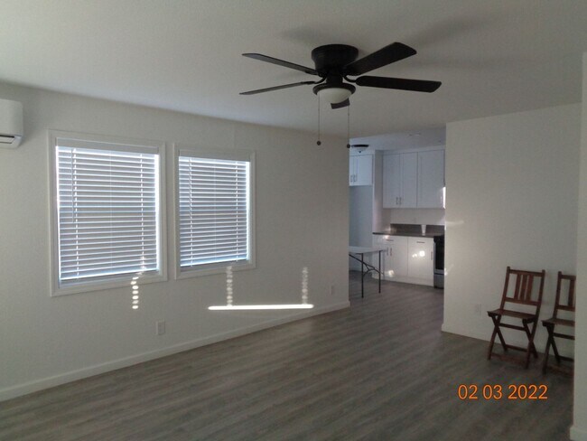 Foto del edificio - Cute and Cozy Ranch Style Home in East Lan...