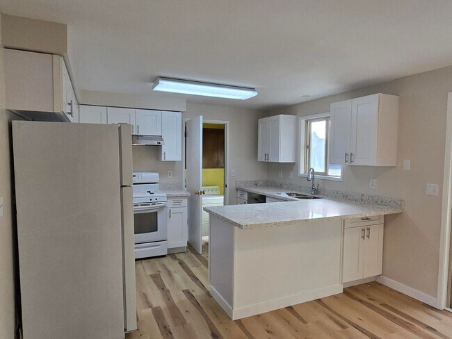 Foto del edificio - 113 N Hawthorne St