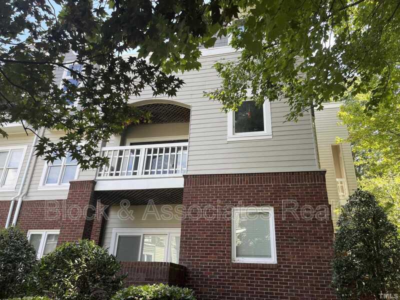 1001 Brighthurst Dr Unit 202, Raleigh, NC 27608 Condo for Rent in