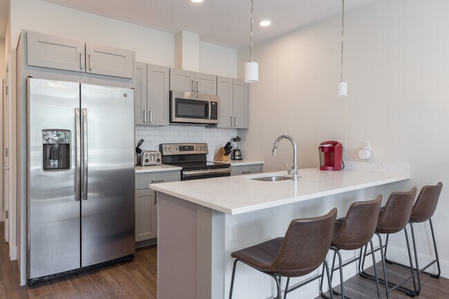 Foto del edificio - 139 Marcella St