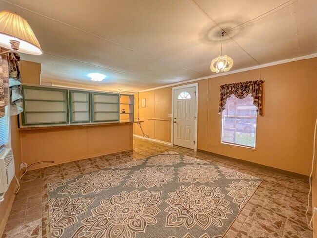 Foto del edificio - Cute 2 Bedroom