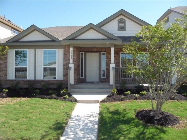 Foto del edificio - 1118 Walnut Canyon Blvd