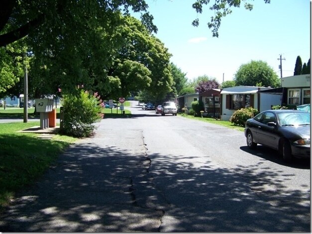 Foto del edificio - Lititz Mobile Home Park