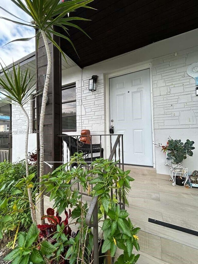 Building Photo - 110 NW 58th St