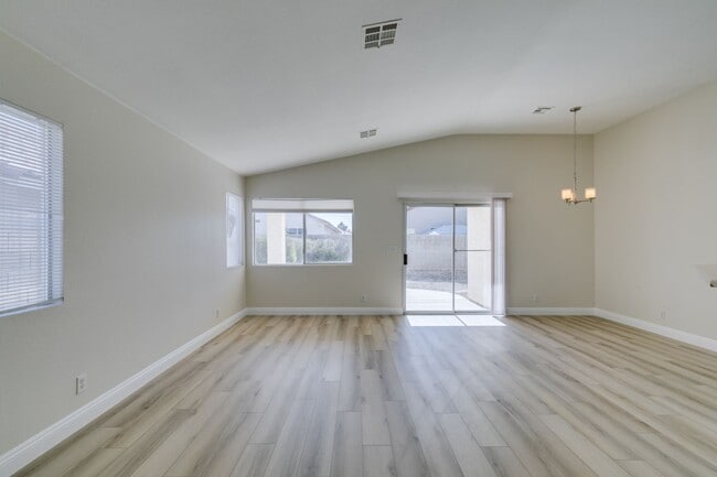 Building Photo - NORTH LAS VEGAS SINGLE STORY 3 BEDROOM HOME, FRESHLY UPGRADED