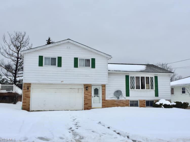 Primary Photo - 217 Washington Dr