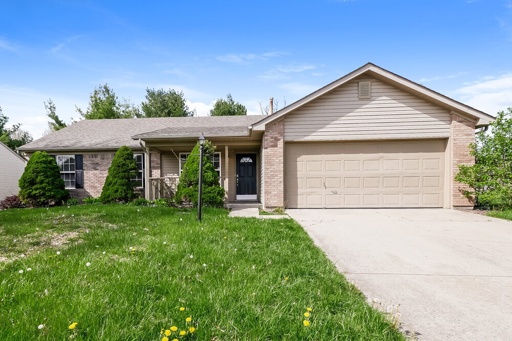 Primary Photo - 12164 Laurelwood Dr