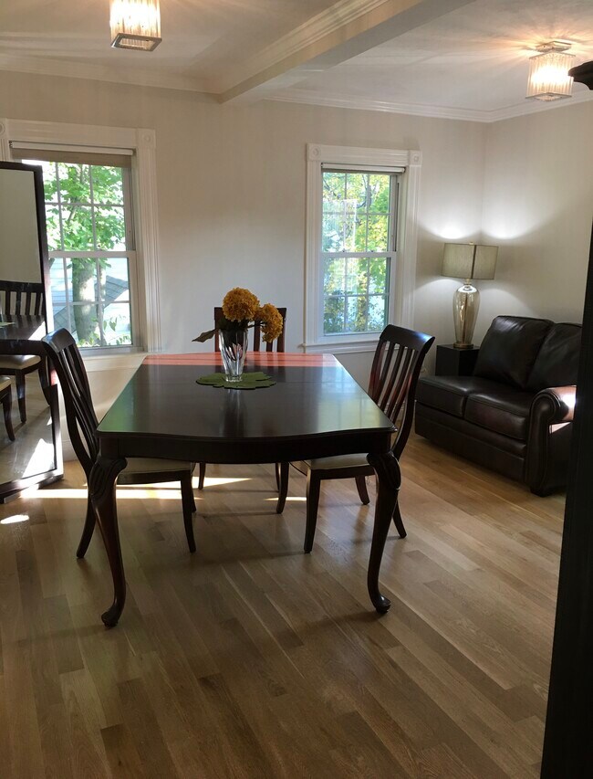 master bedroom - 27 Page St