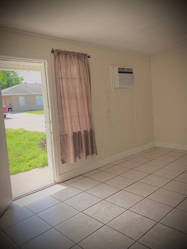 Front door - 505 Saint Michael Ct