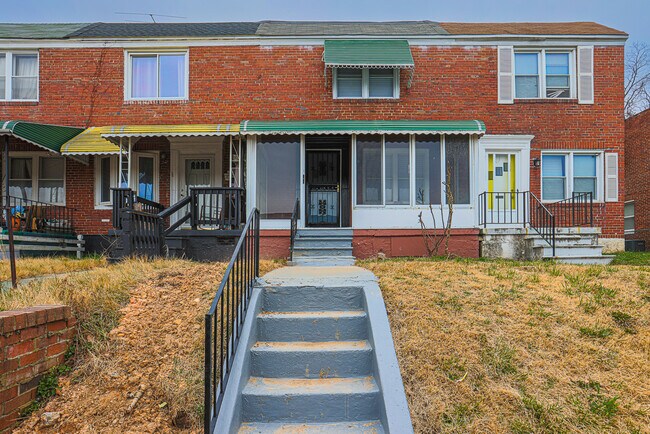 Foto del edificio - 2454 Terra Firma Rd