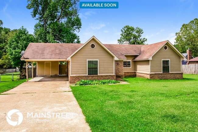 Building Photo - 8251 Lance Cove