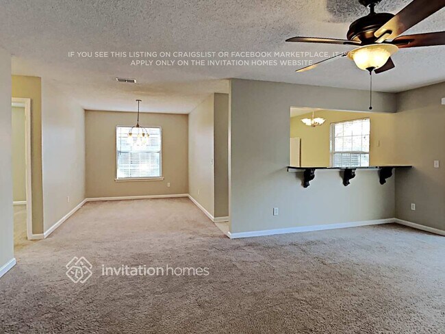 Building Photo - 7856 Collins Ridge Blvd