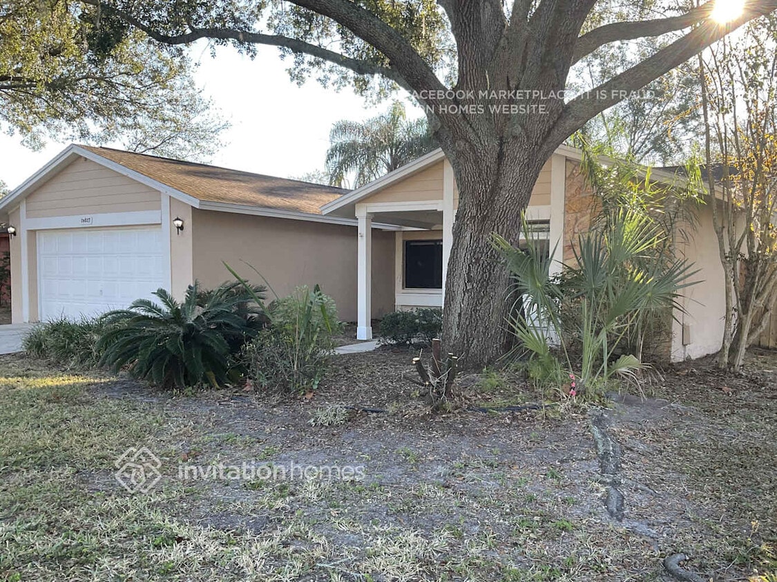 Primary Photo - 16027 Eagle River Way
