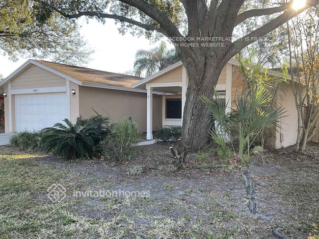 Building Photo - 16027 Eagle River Way