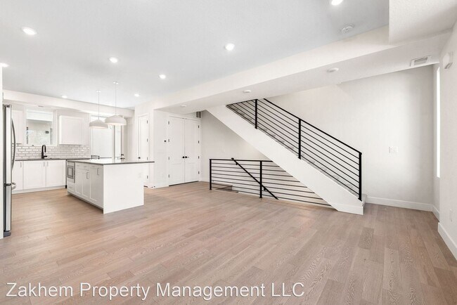 Foto del edificio - 2853 W 23rd Ave