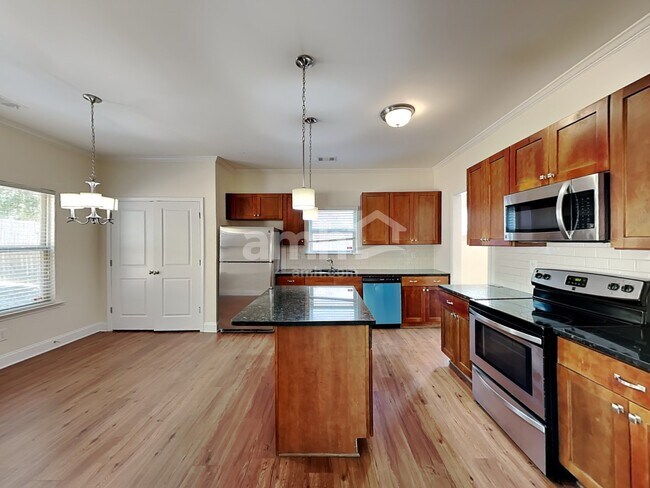 Foto del edificio - 2393 Folsom St