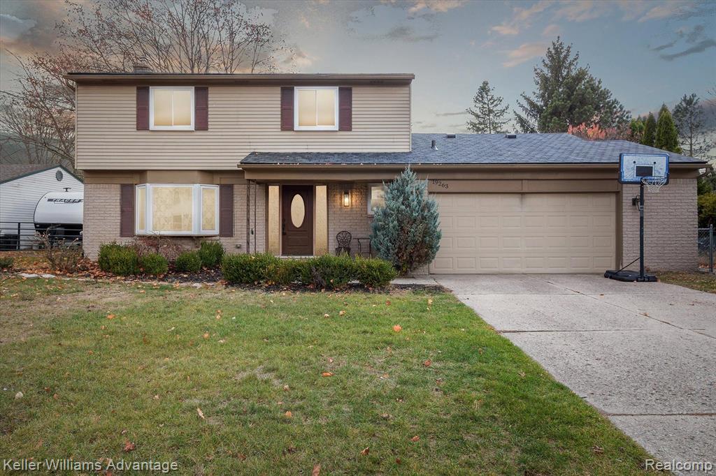 19263 Sunset St, Livonia, MI 48152 House Rental in Livonia, MI