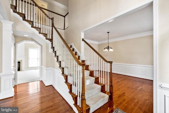Building Photo - 9401 Old Settle Ct