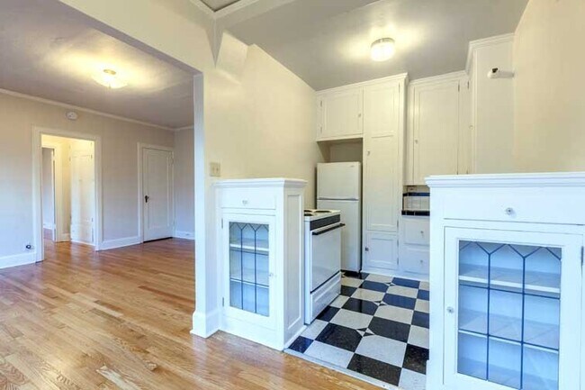 Foto del interior - JEANNE MANOR APARTMENTS (JEAN01)