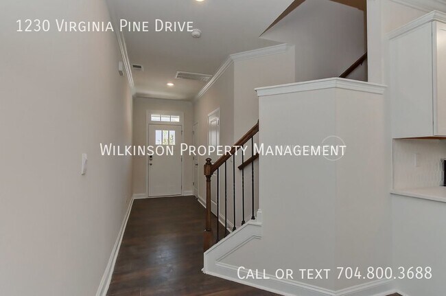 Foto del edificio - 3BD/2.5BTH Townhome in Skybrook Corners. N...