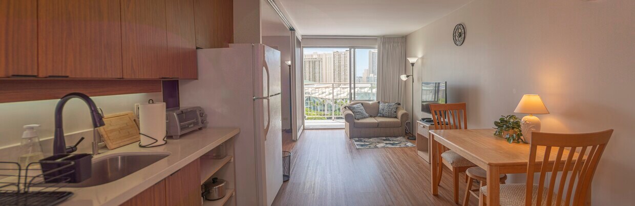 Foto principal - 1655 Makaloa St