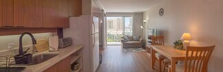 Building Photo - 1655 Makaloa St