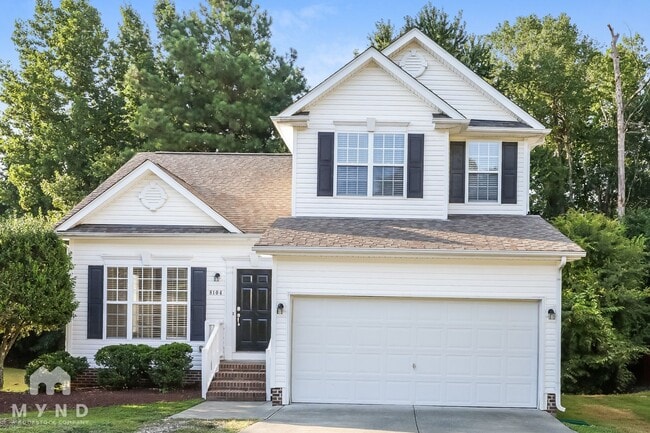 Building Photo - 8104 Stone Bridge Ct